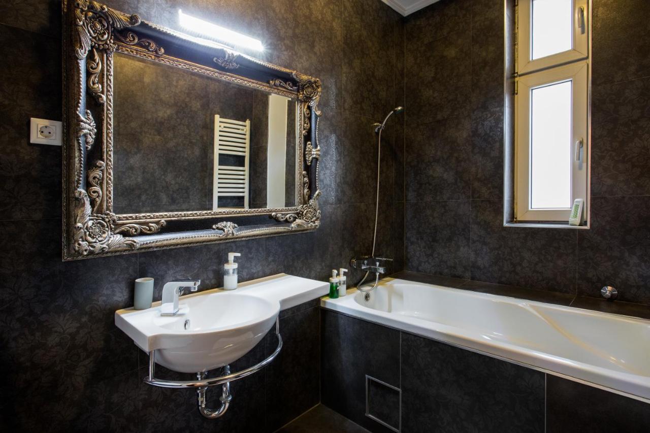 Marshal Urban Downtown Apartment Belgrad Exterior foto