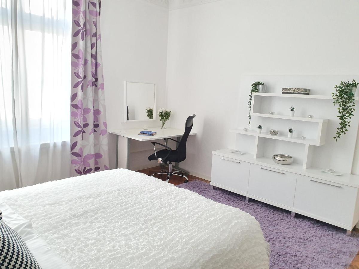Marshal Urban Downtown Apartment Belgrad Exterior foto