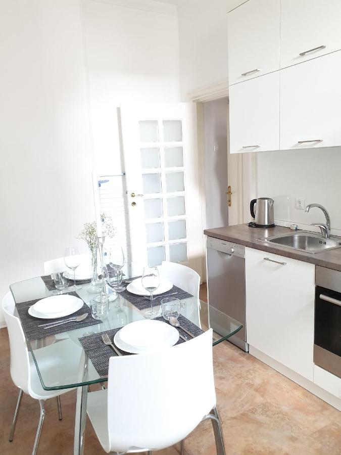Marshal Urban Downtown Apartment Belgrad Exterior foto